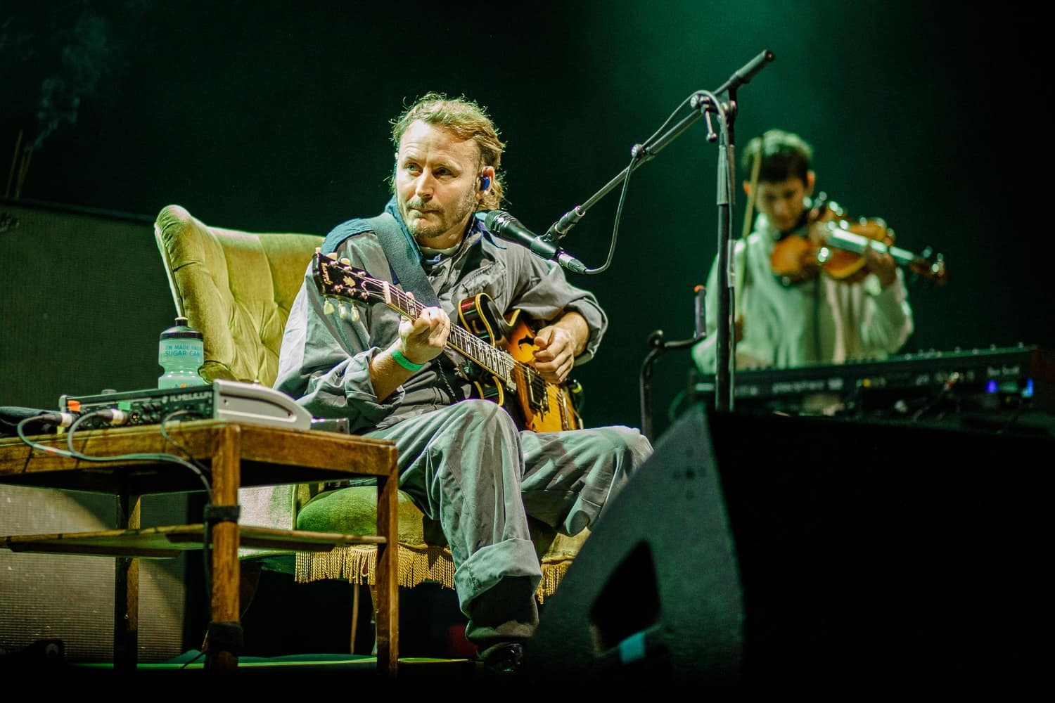 ben howard eden sessions