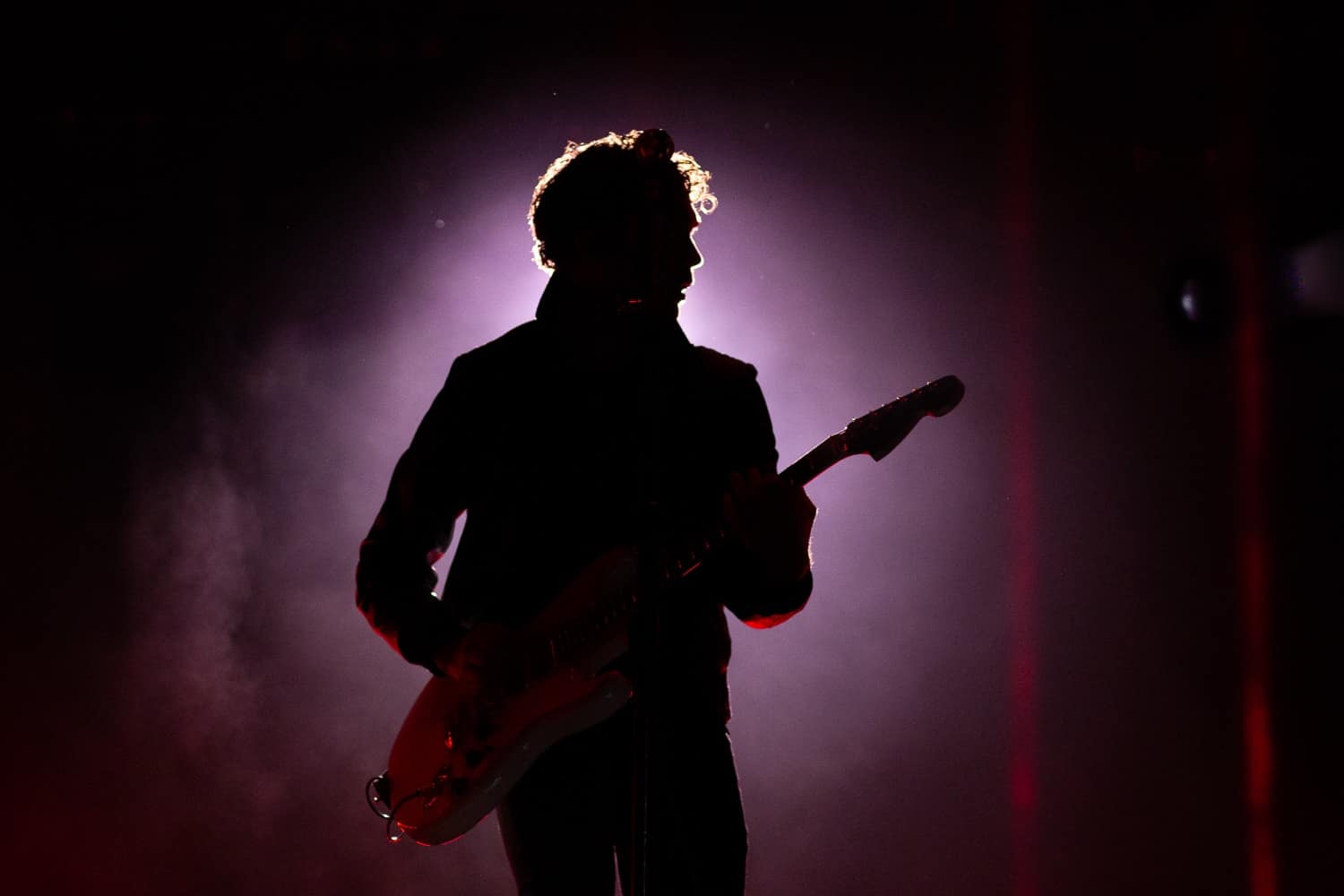 Royal Blood Eden Sessions