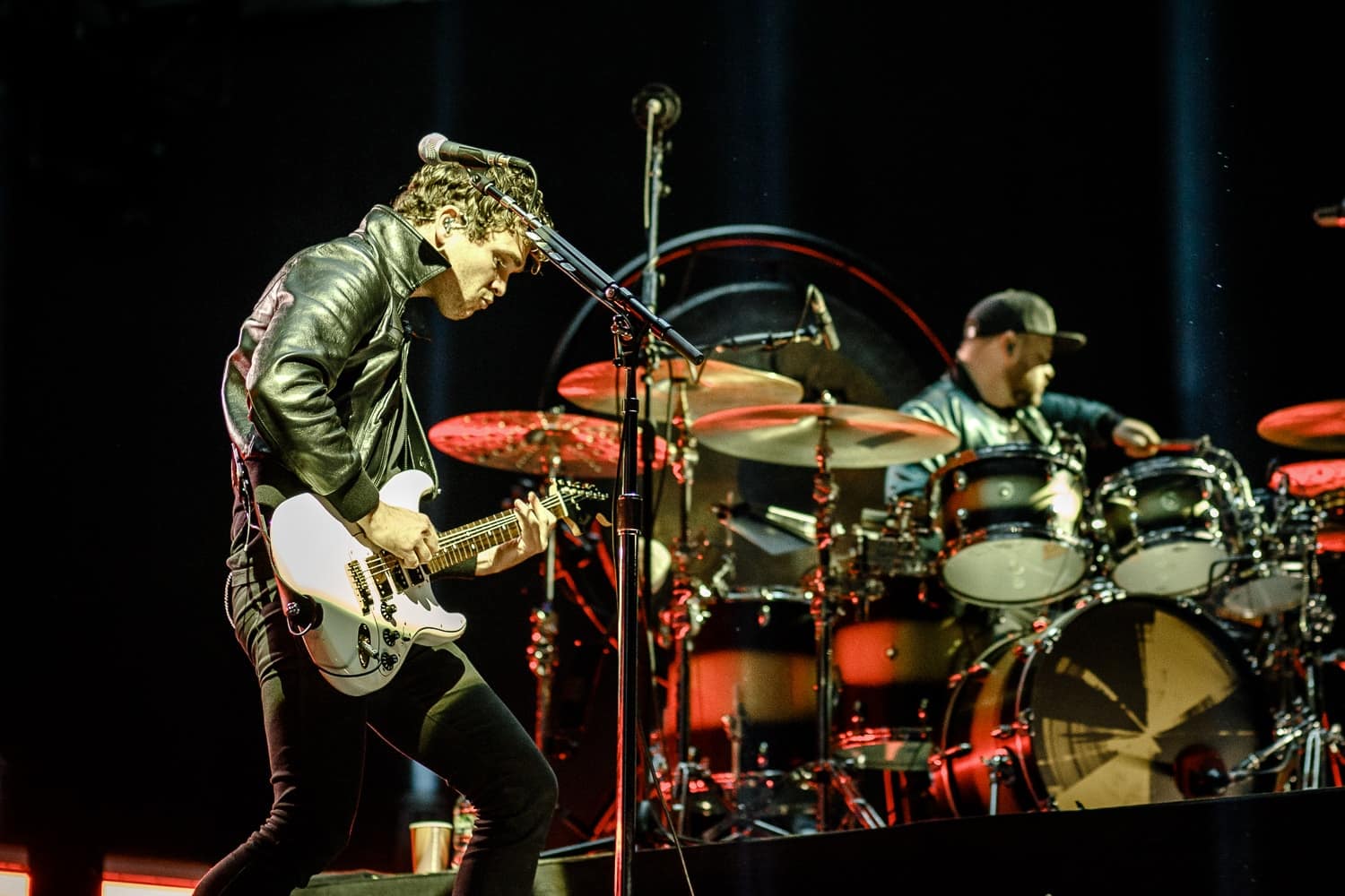 Royal Blood Eden Sessions