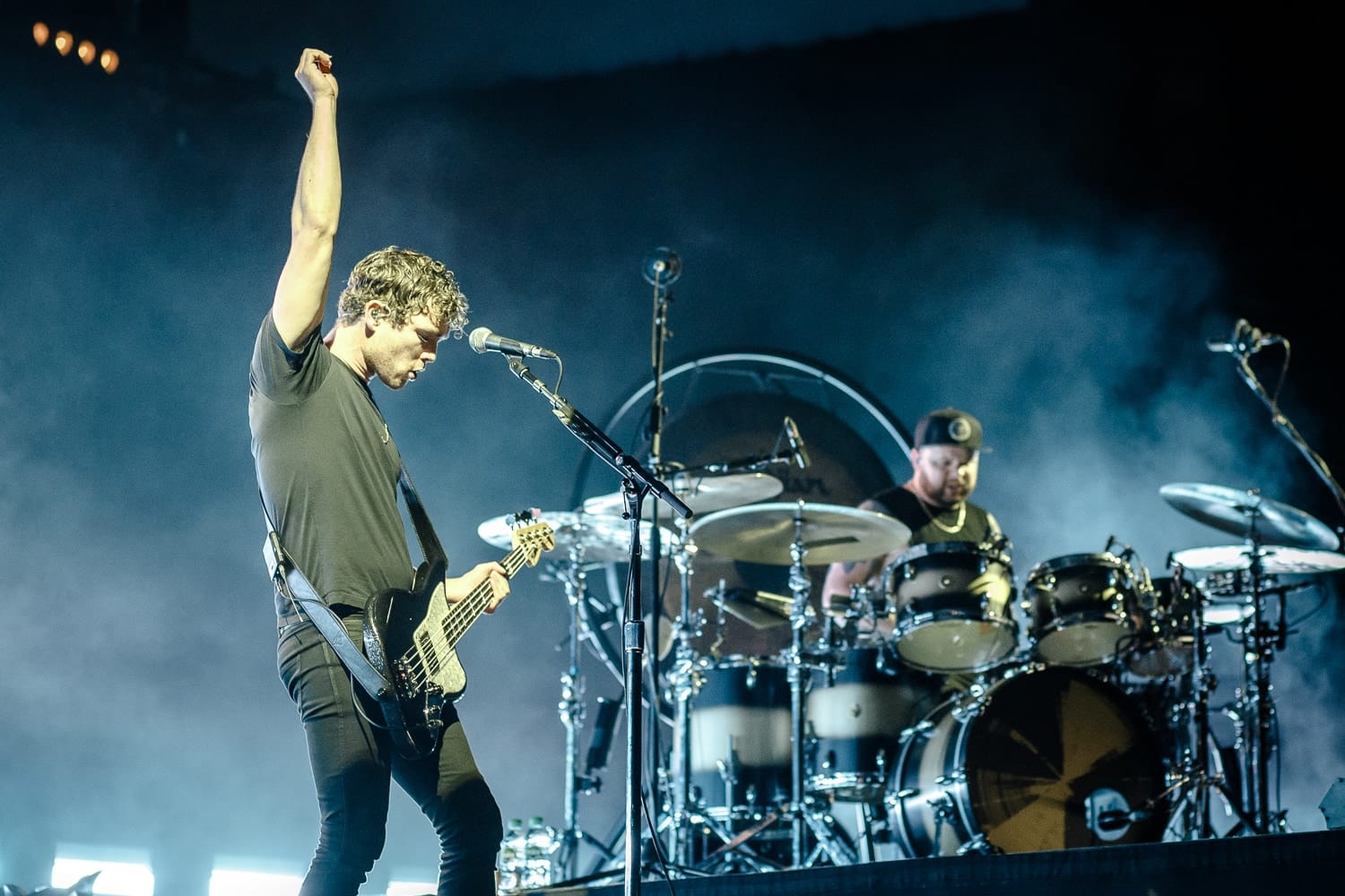 Royal Blood Eden Sessions
