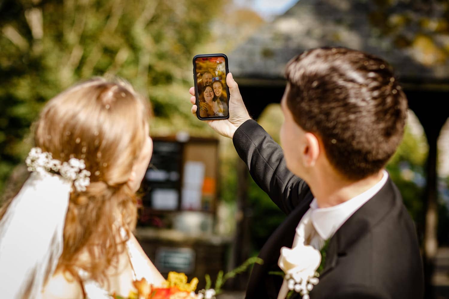 best of 2021 wedding photography