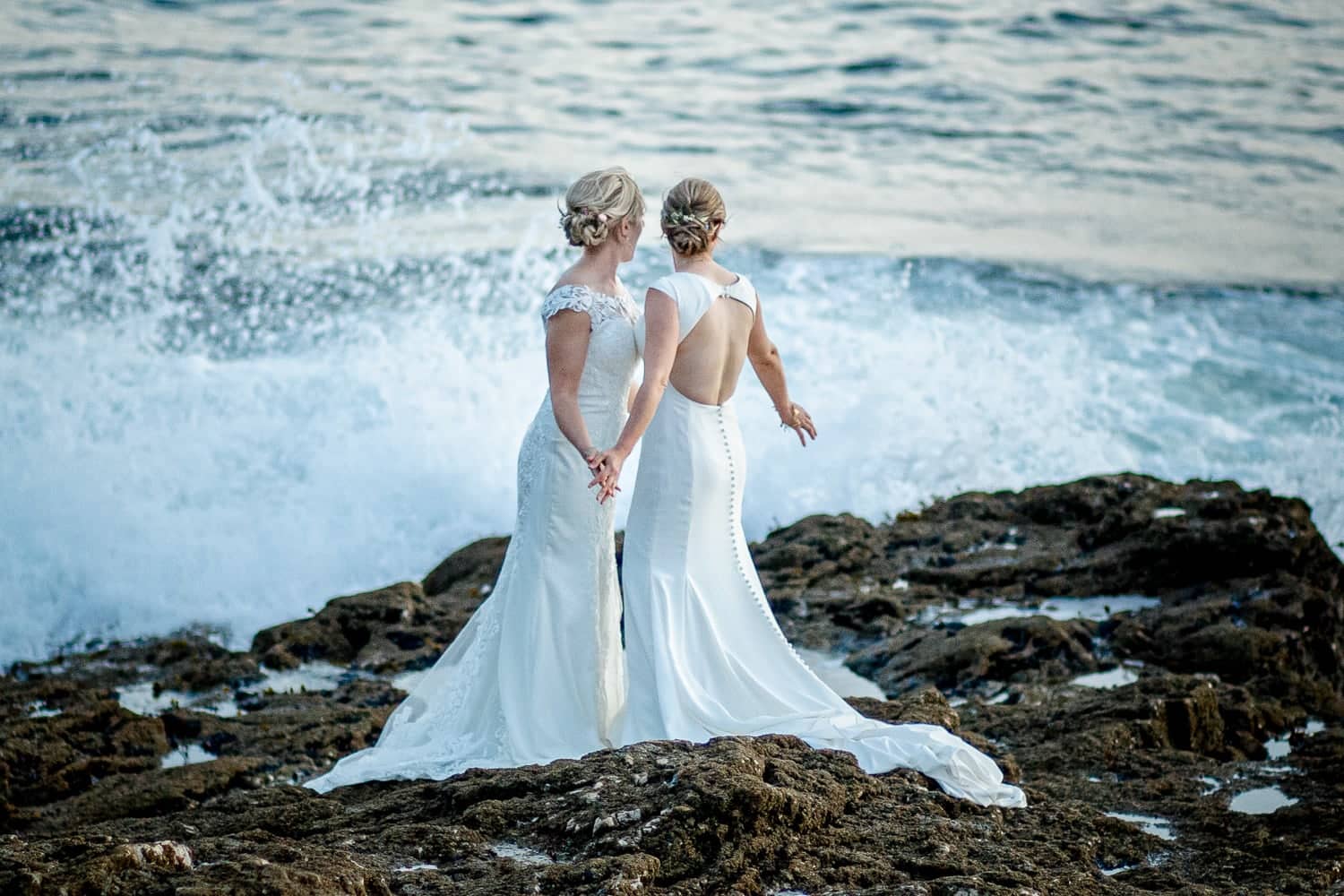 beacon crag wedding photography