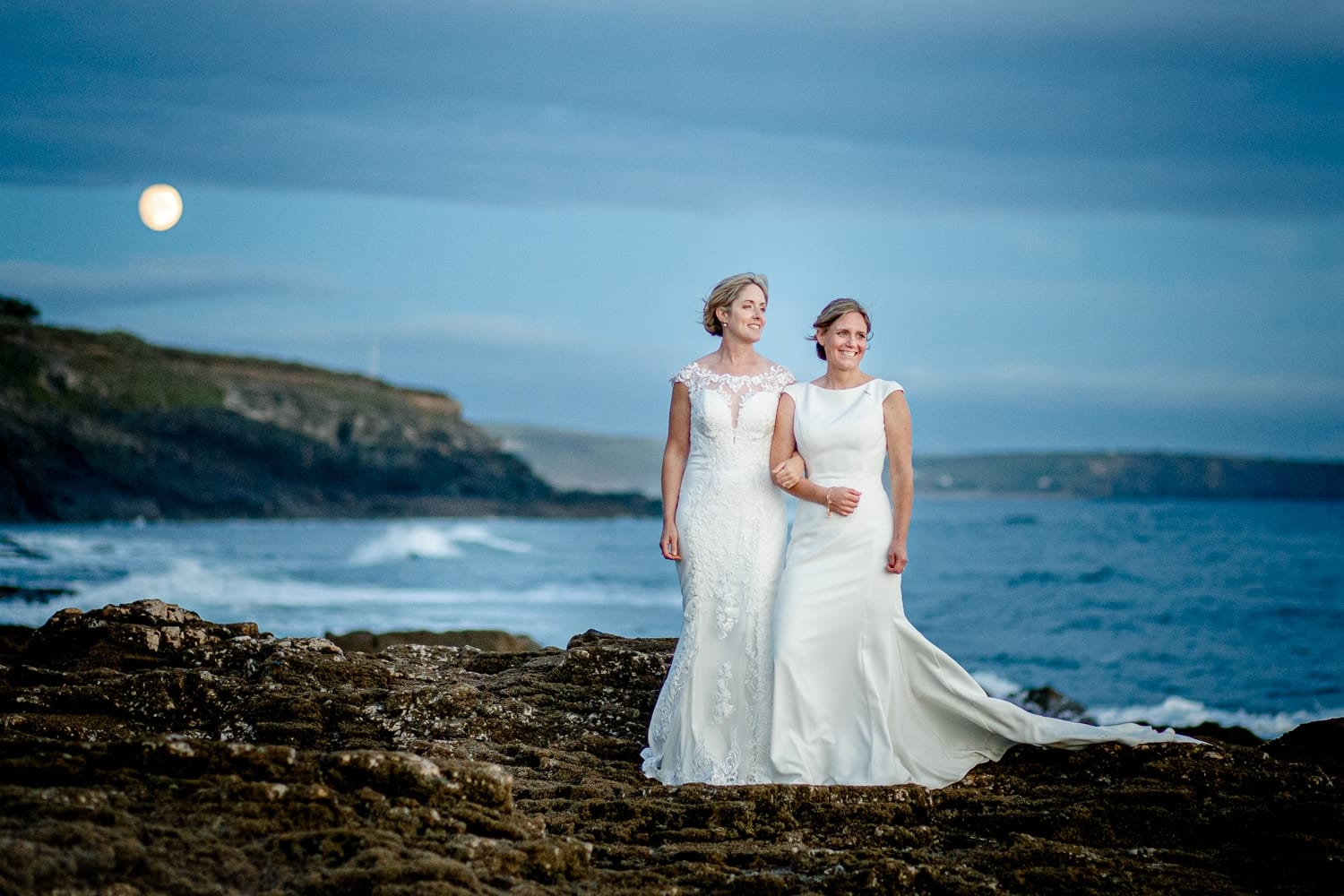 beacon crag wedding