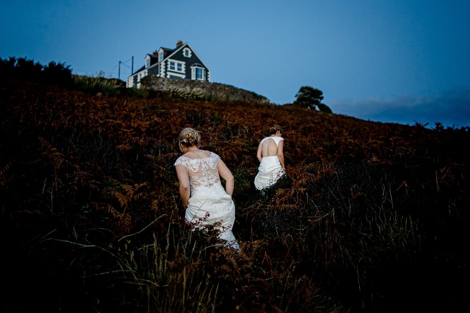 beacon crag wedding