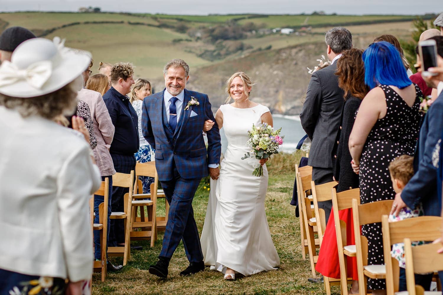 beacon crag father of the bride