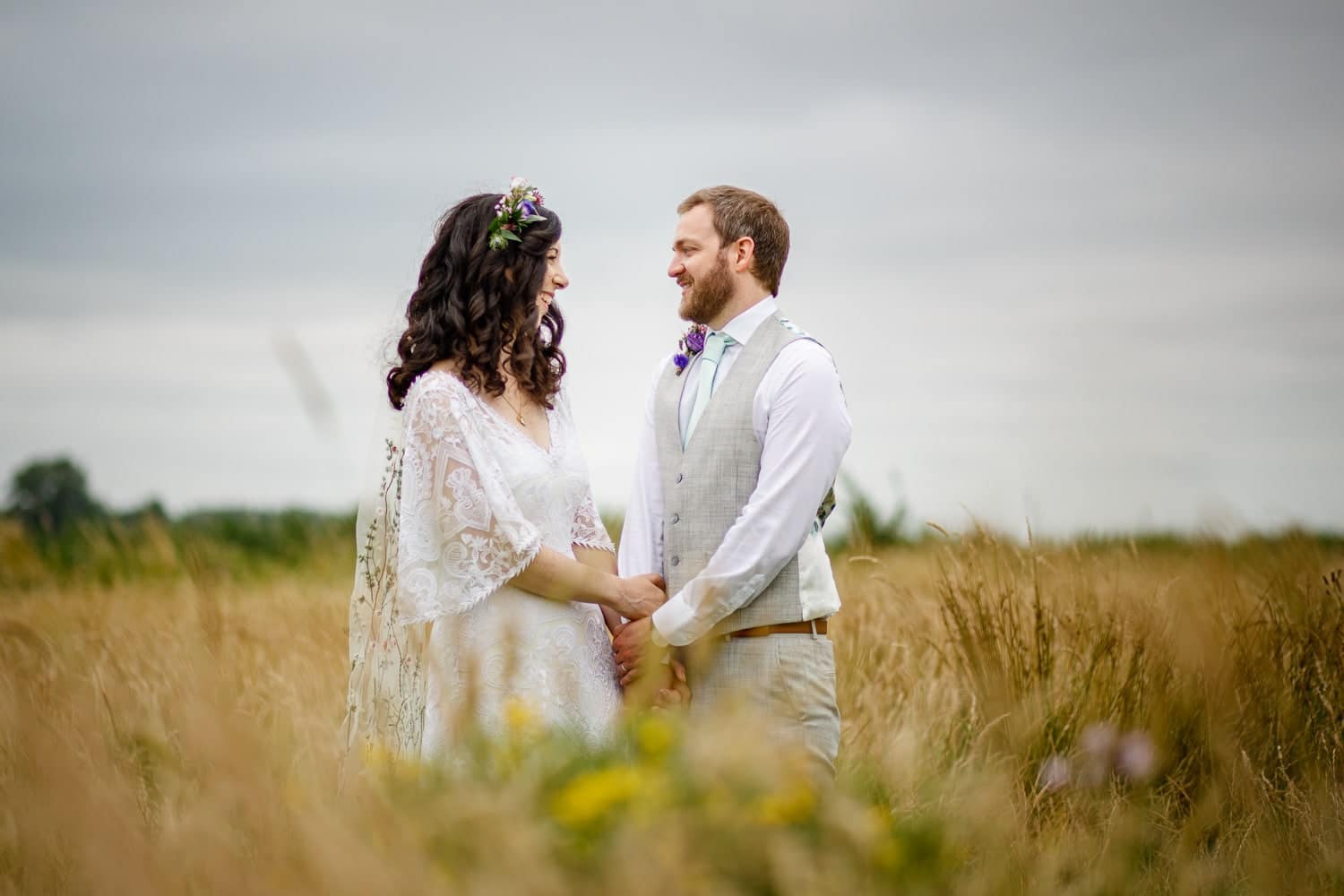 wilderness weddings photography
