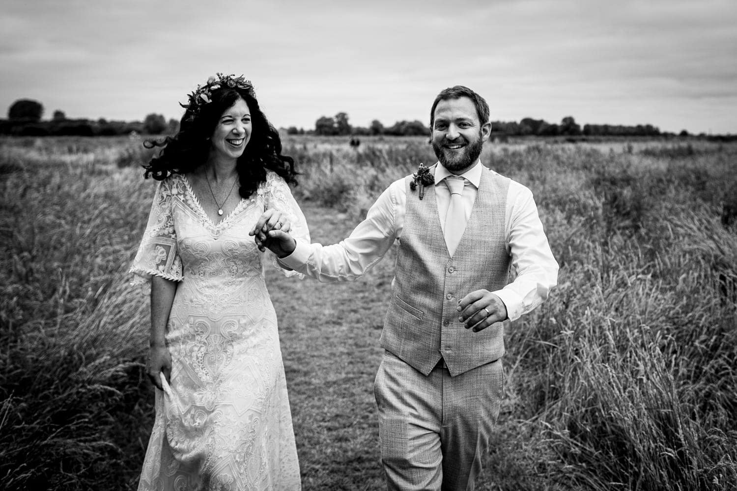 wilderness weddings photography