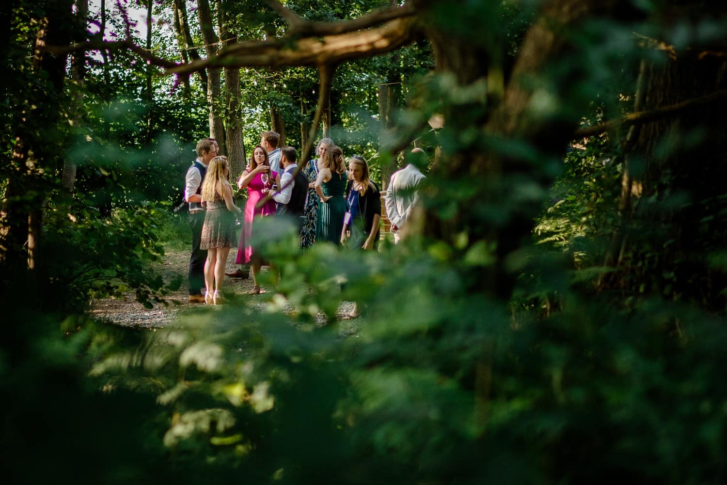 wilderness weddings guests