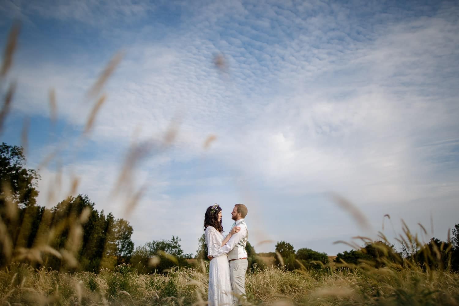 wilderness weddings kent