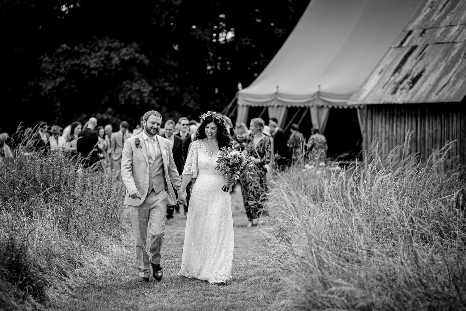 wilderness weddings photography