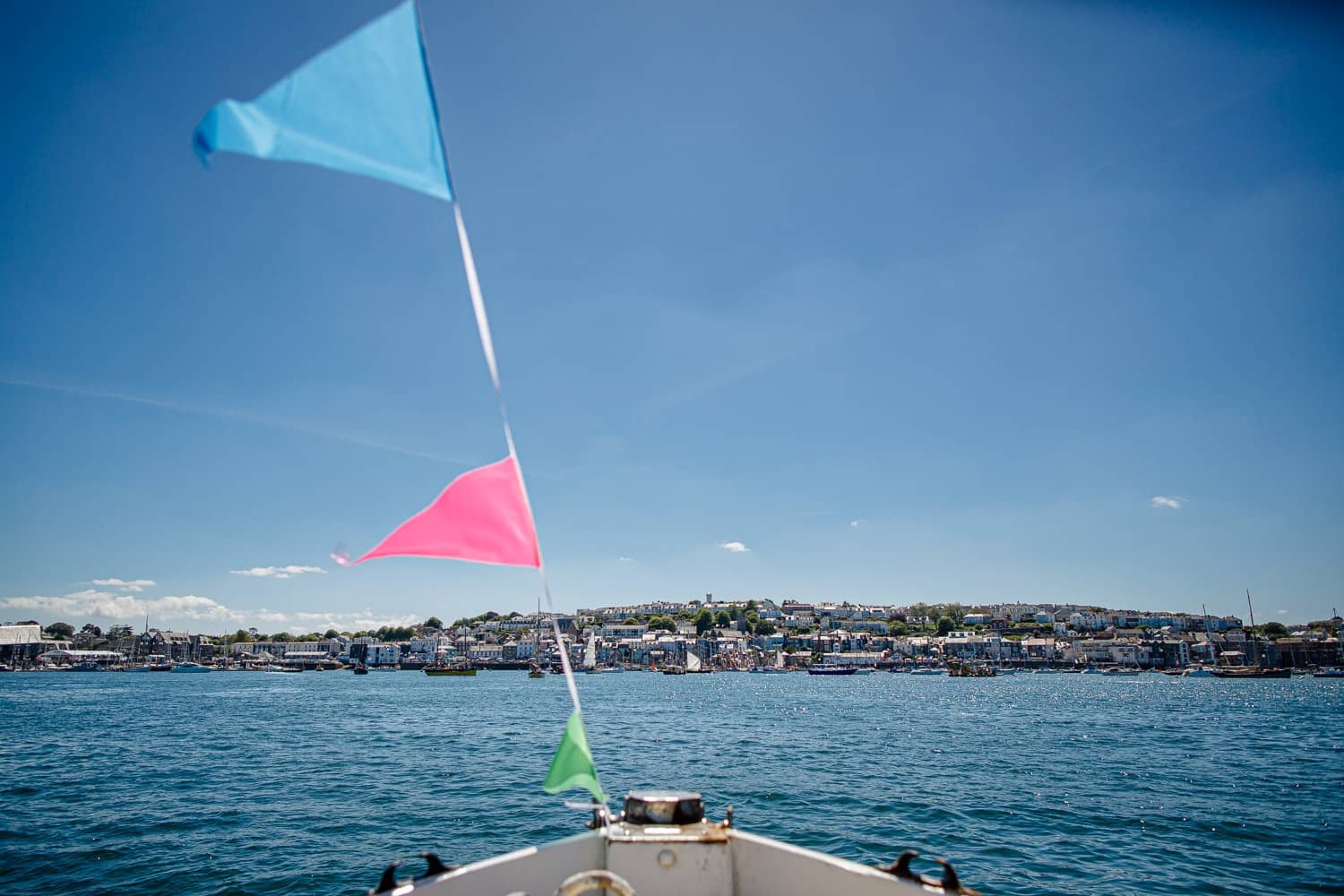 fal river wedding cruise