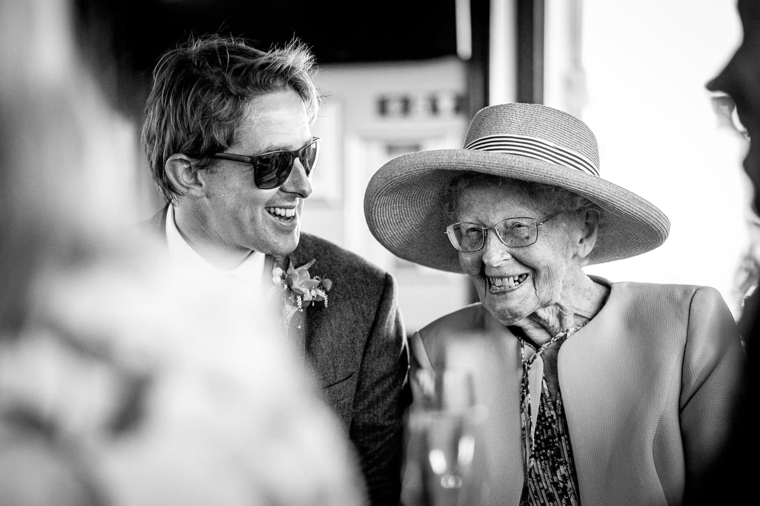 fal river wedding cruise