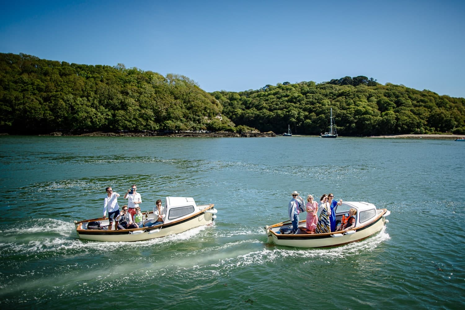 fal river wedding