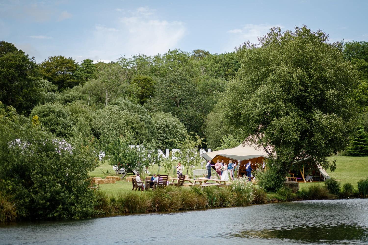 rustic wedding