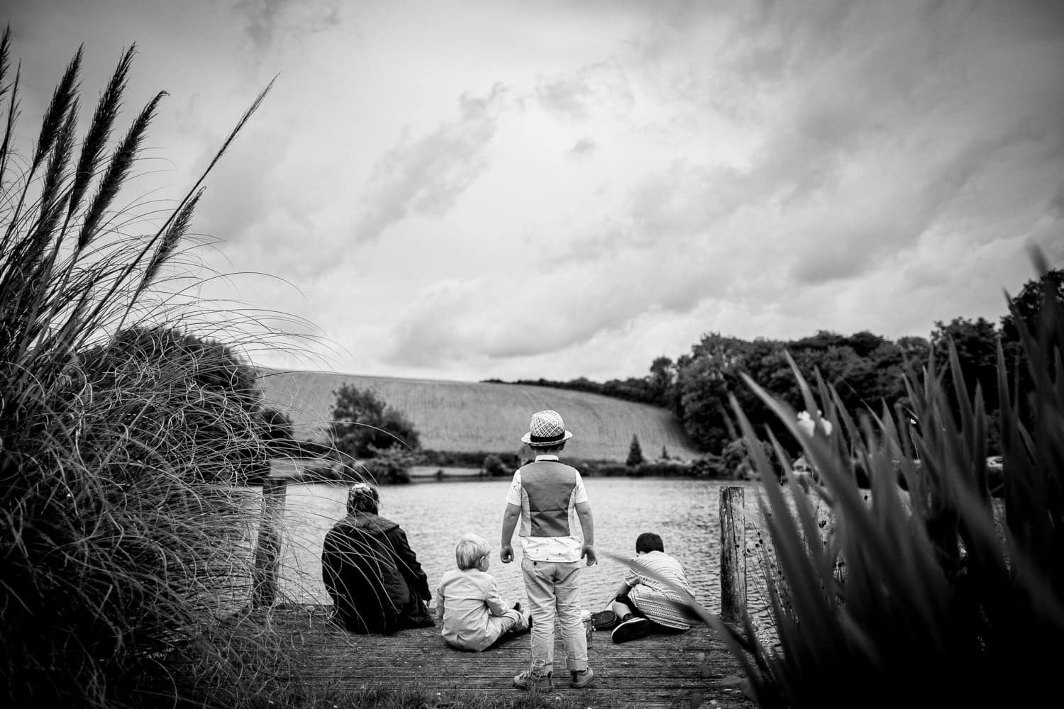 wedding photographer cornwall