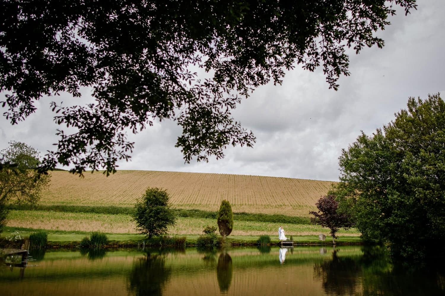 wedding photographer cornwall