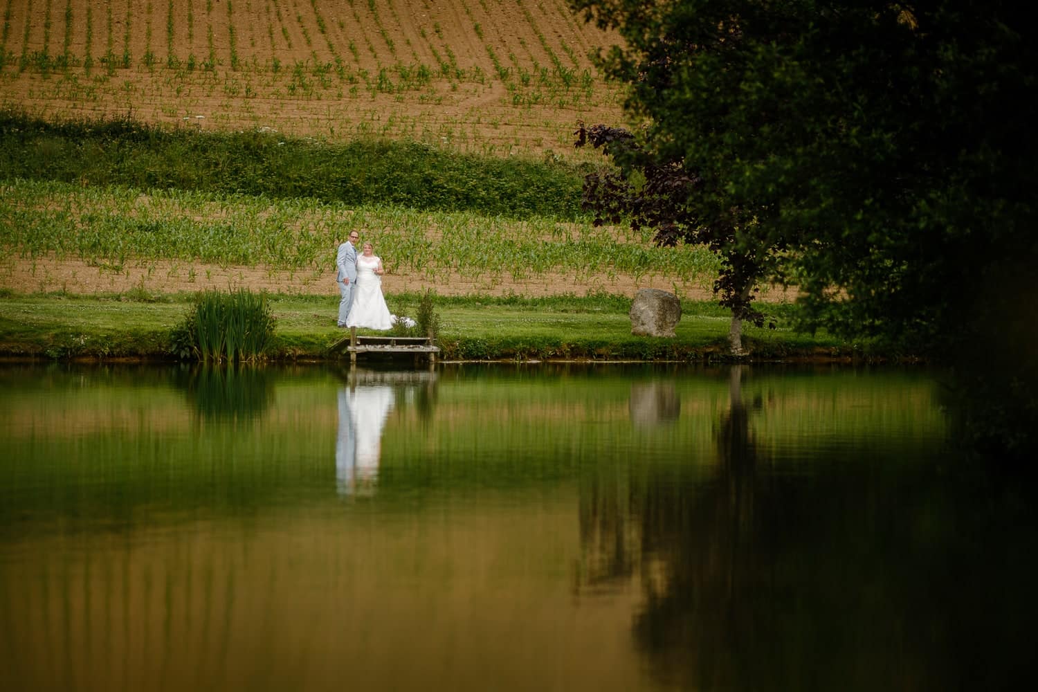 wedding photographer cornwall