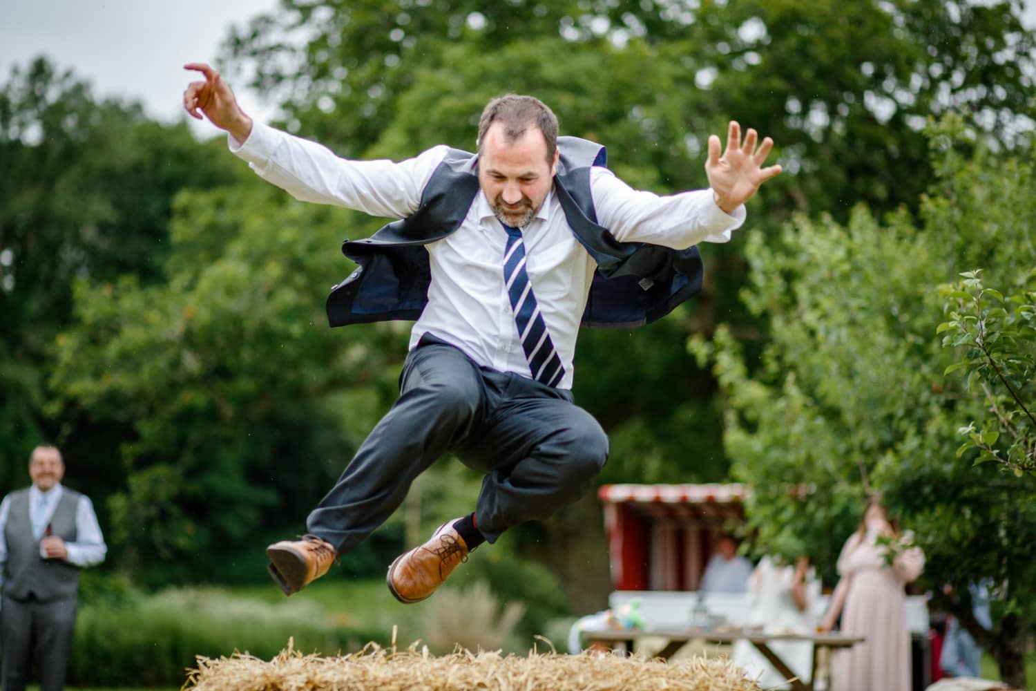 rustic wedding