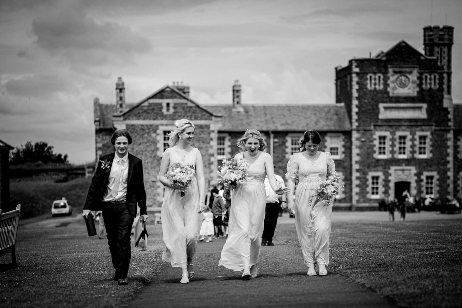 wedding photographer falmouth