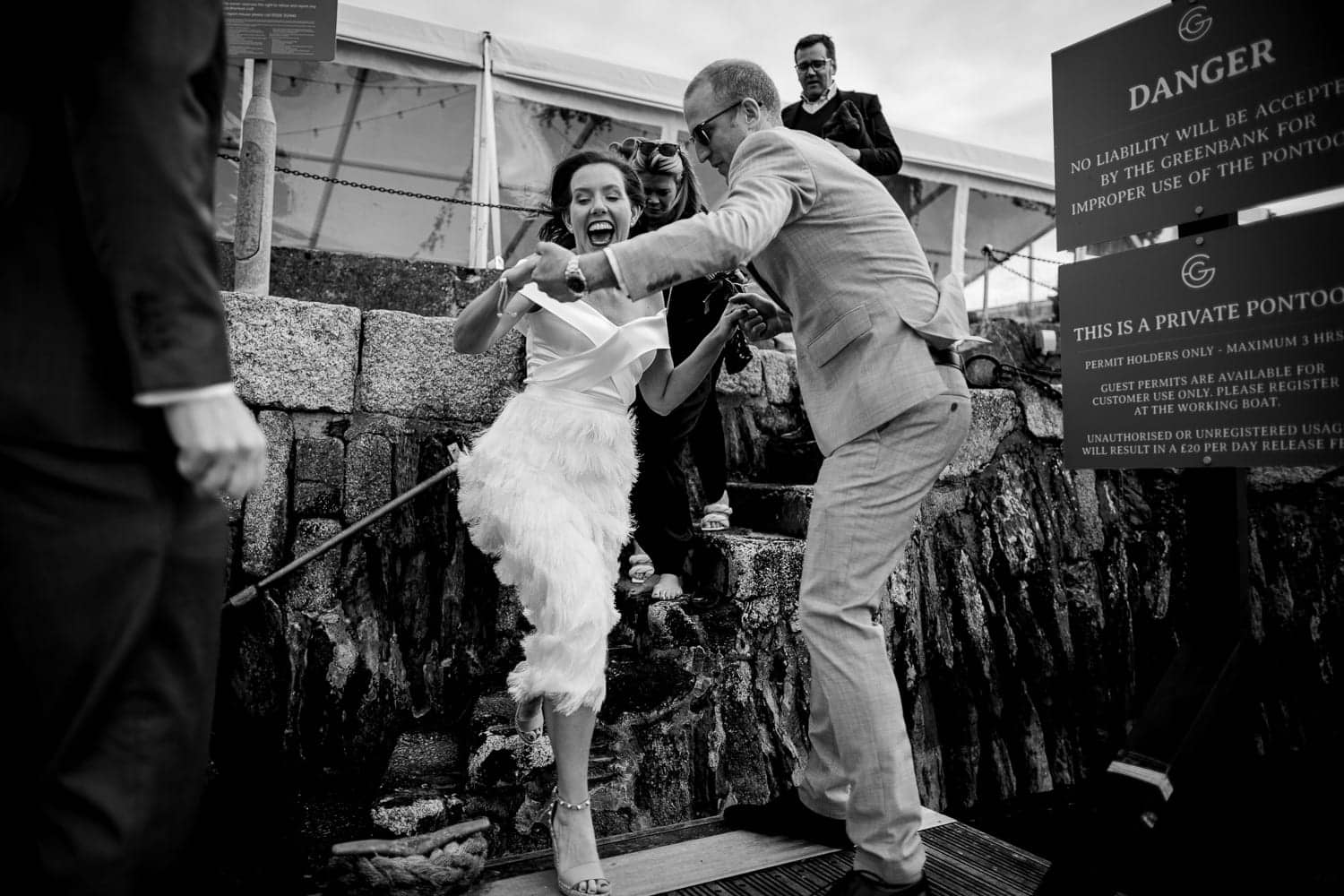 Best Wedding Photographer Cornwall 2022