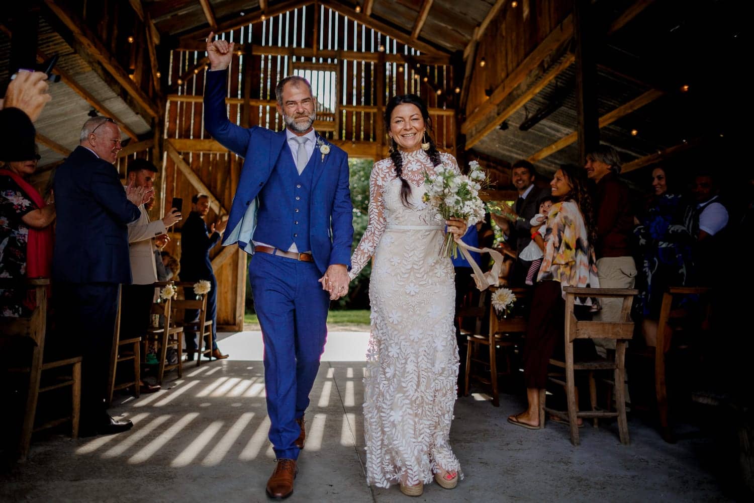 Best Wedding Photographer Cornwall 2022