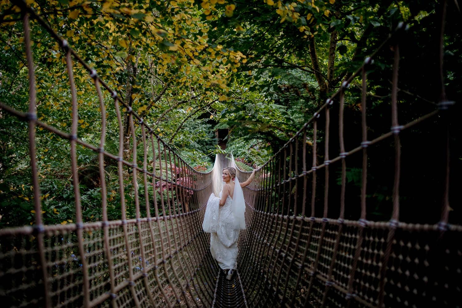 Best Wedding Photographer Cornwall 2022