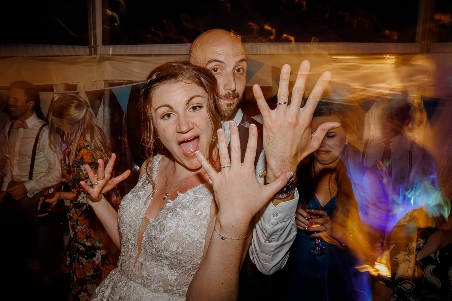 Best Wedding Photographer Cornwall 2022