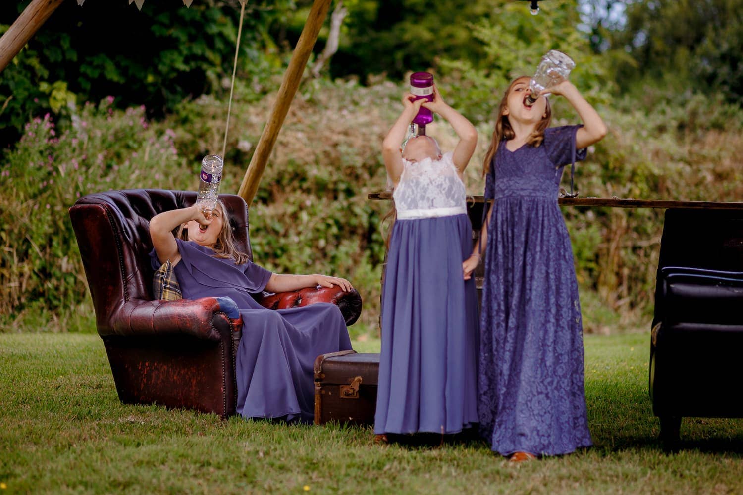 Best Wedding Photographer Cornwall 2022