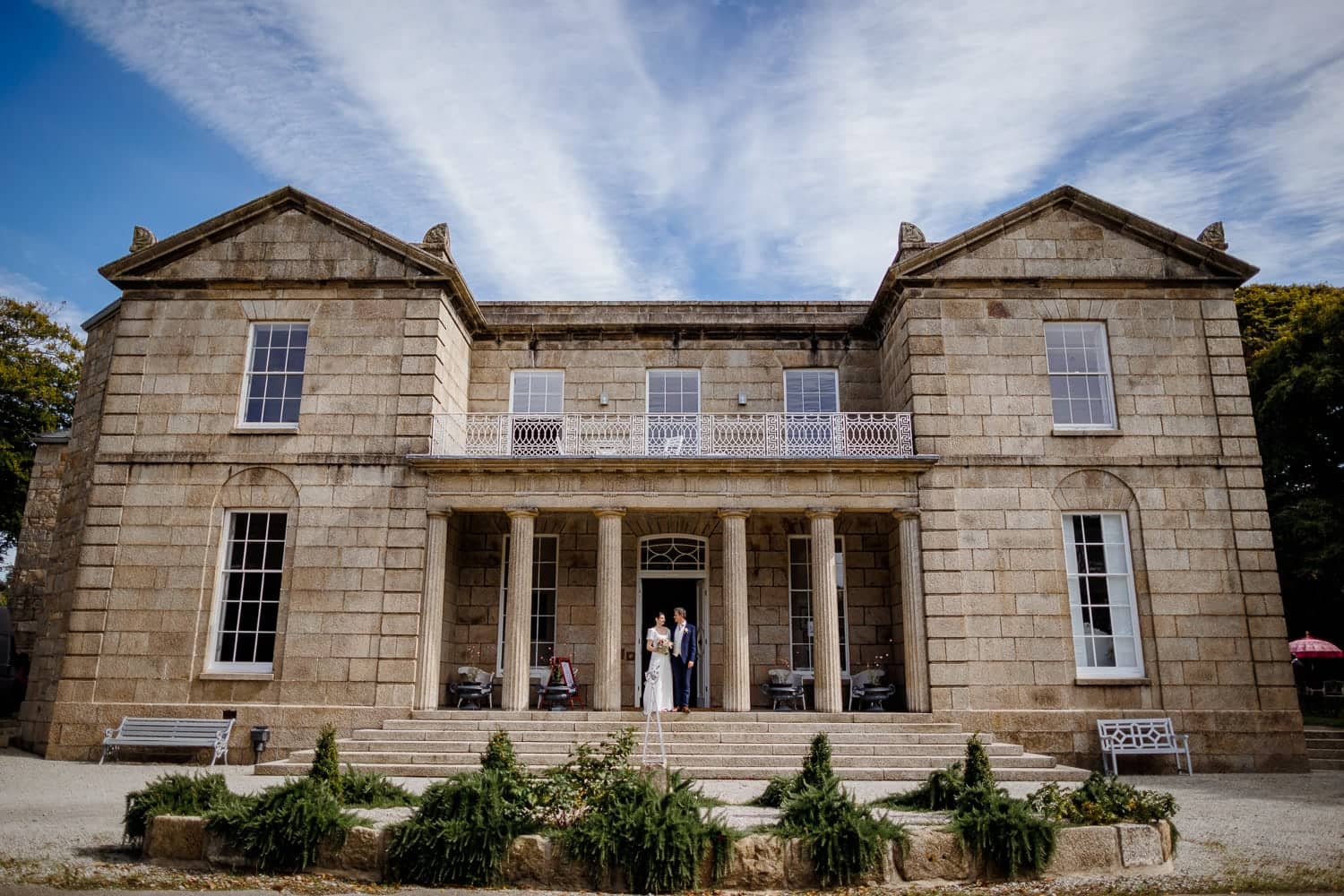 Best Wedding Photographer Cornwall 2022