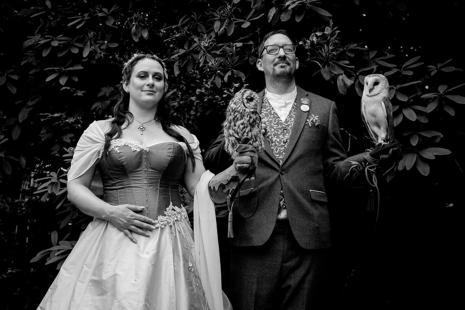 Best Wedding Photographer Cornwall