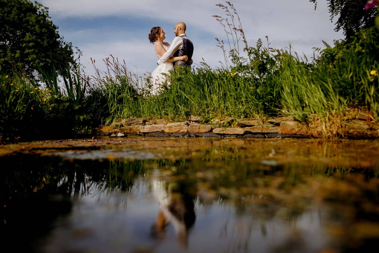 Best Wedding Photographer Cornwall