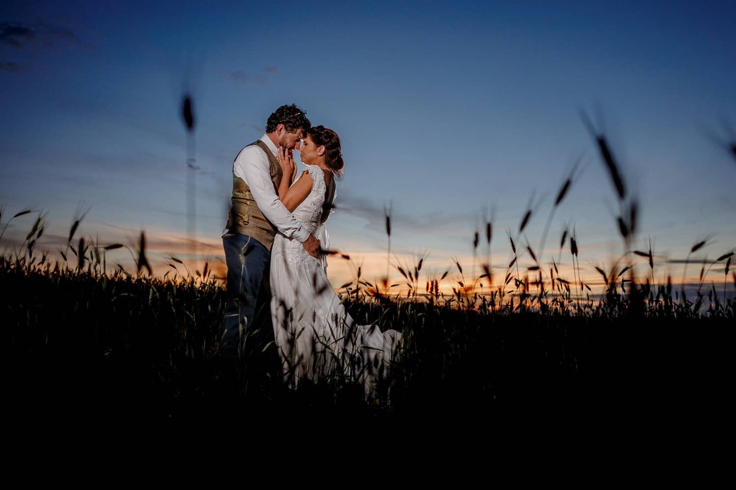 Best Wedding Photographer Cornwall 2022