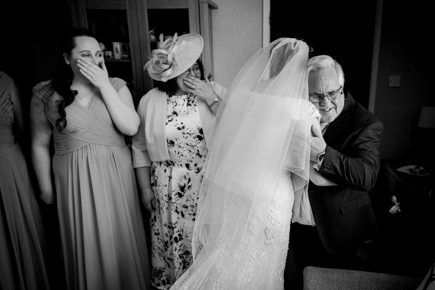 Best Wedding Photographer Cornwall