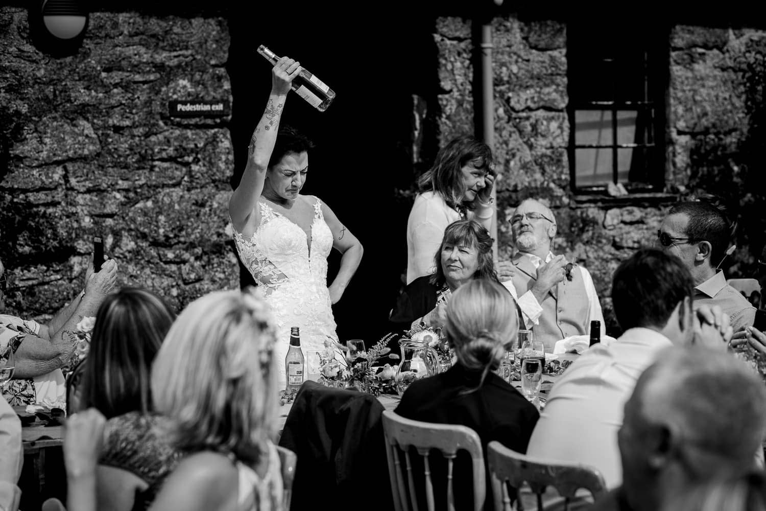 Best Wedding Photographer Cornwall