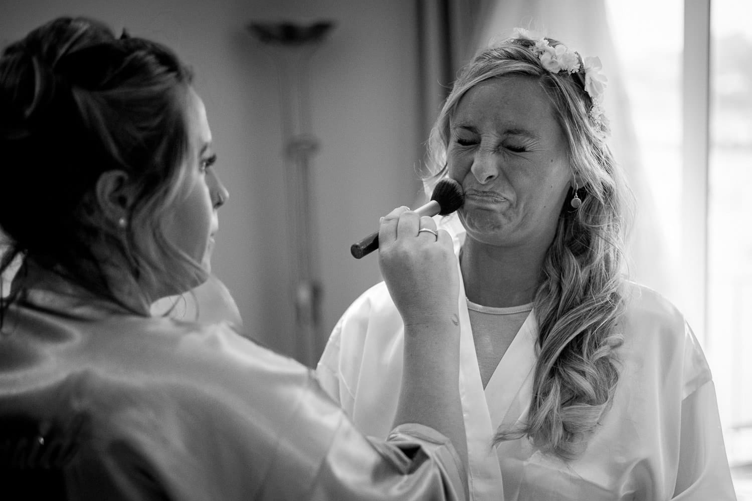 Best Wedding Photographer Cornwall