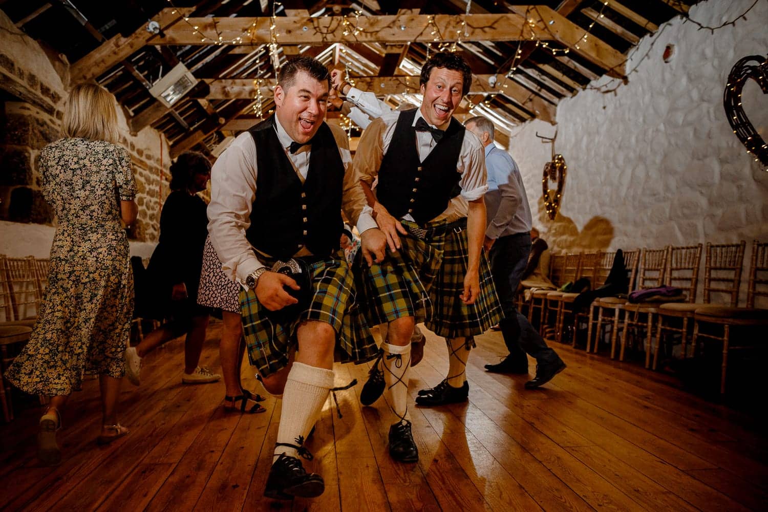 Wedding Photographer Cornwall