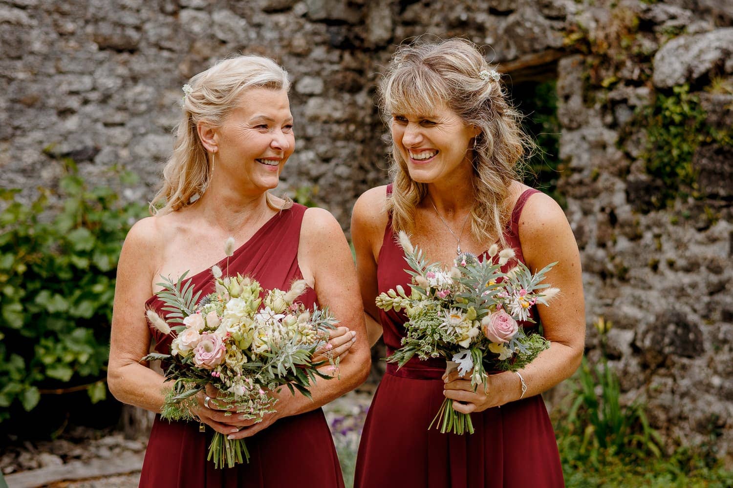 Wedding Photographer Cornwall