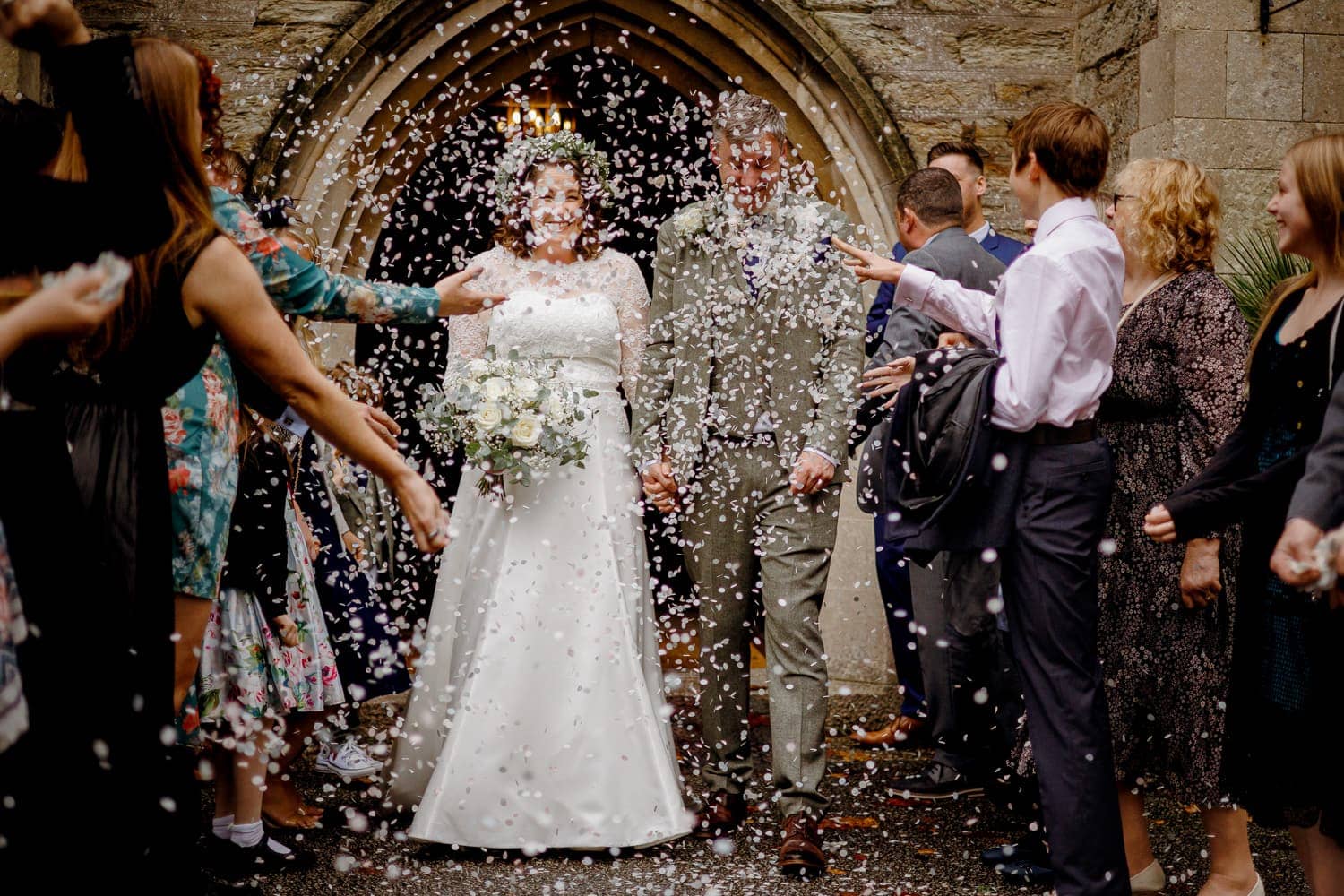 Best Wedding Photographer Cornwall 2022