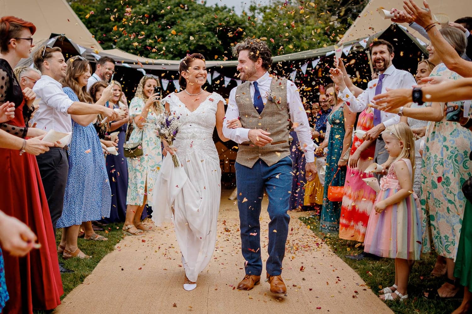 Wedding Photographer Cornwall