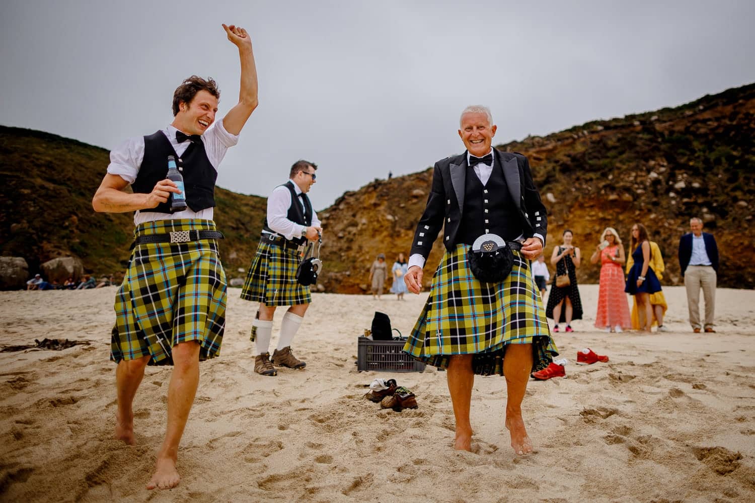 wedding photographer falmouth