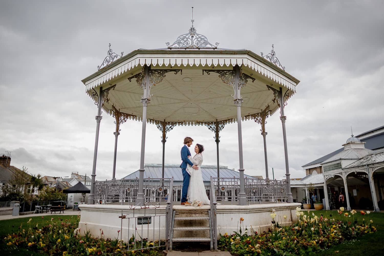 wedding photographer falmouth