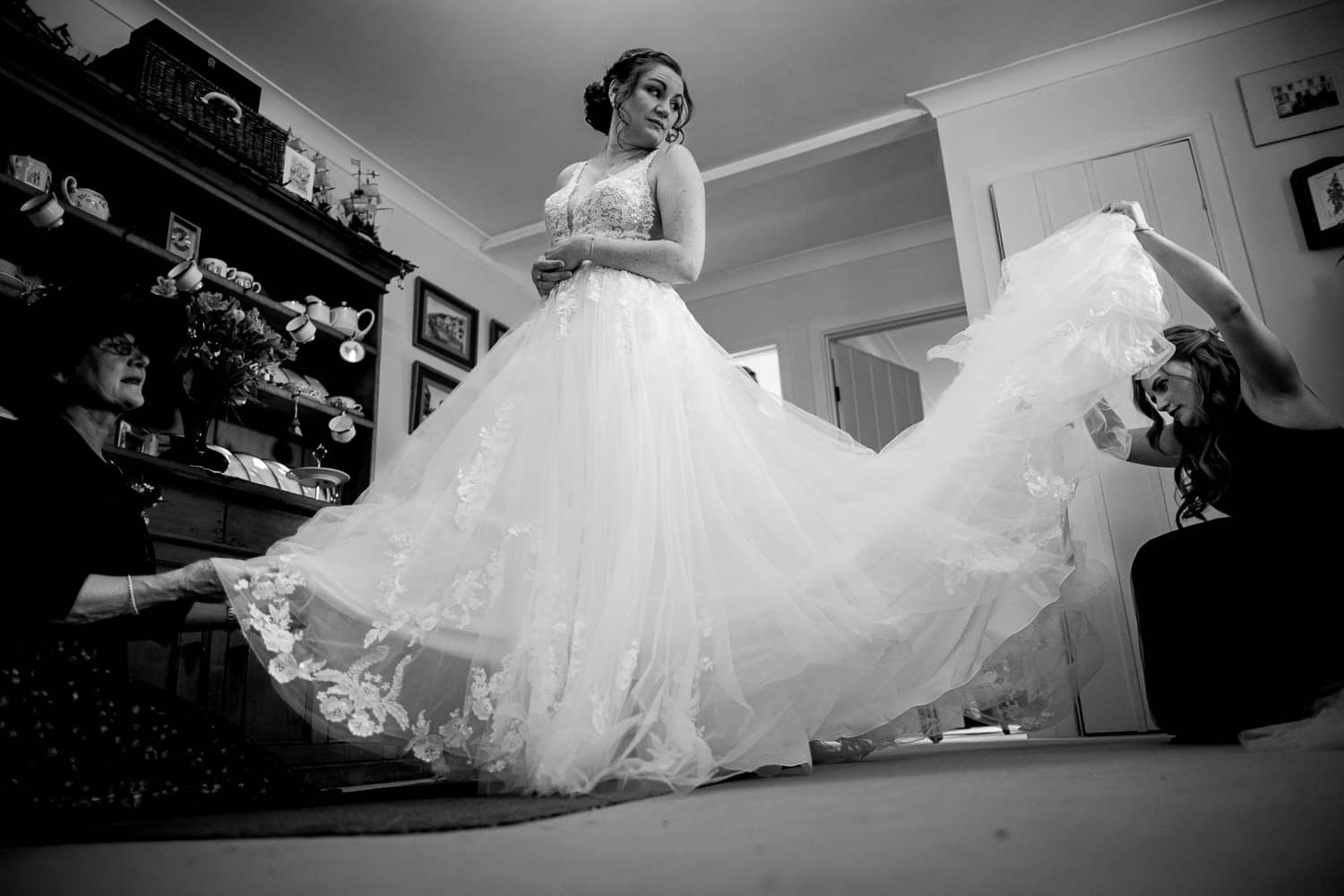 wedding photographer falmouth