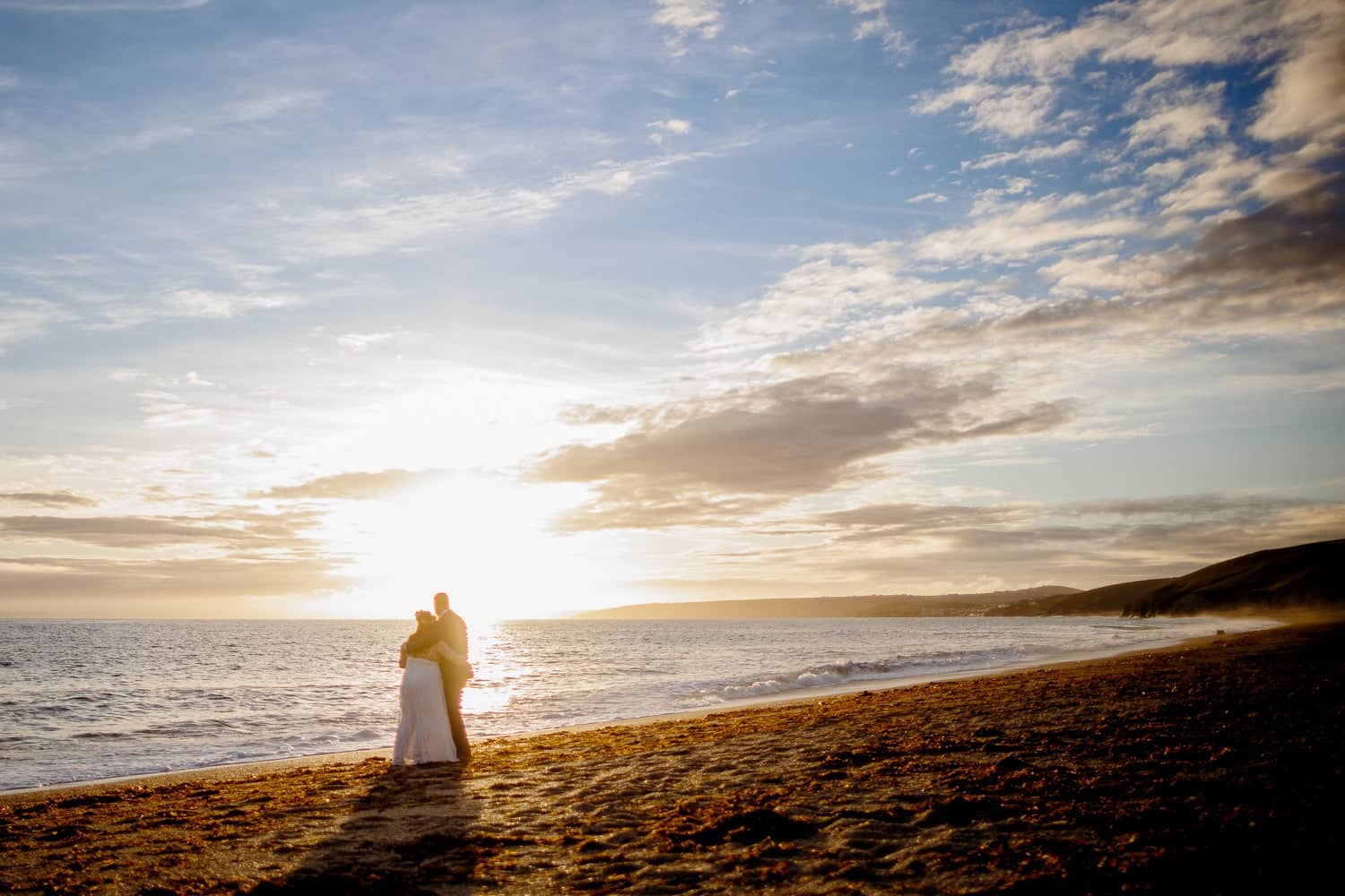 wedding photographer falmouth
