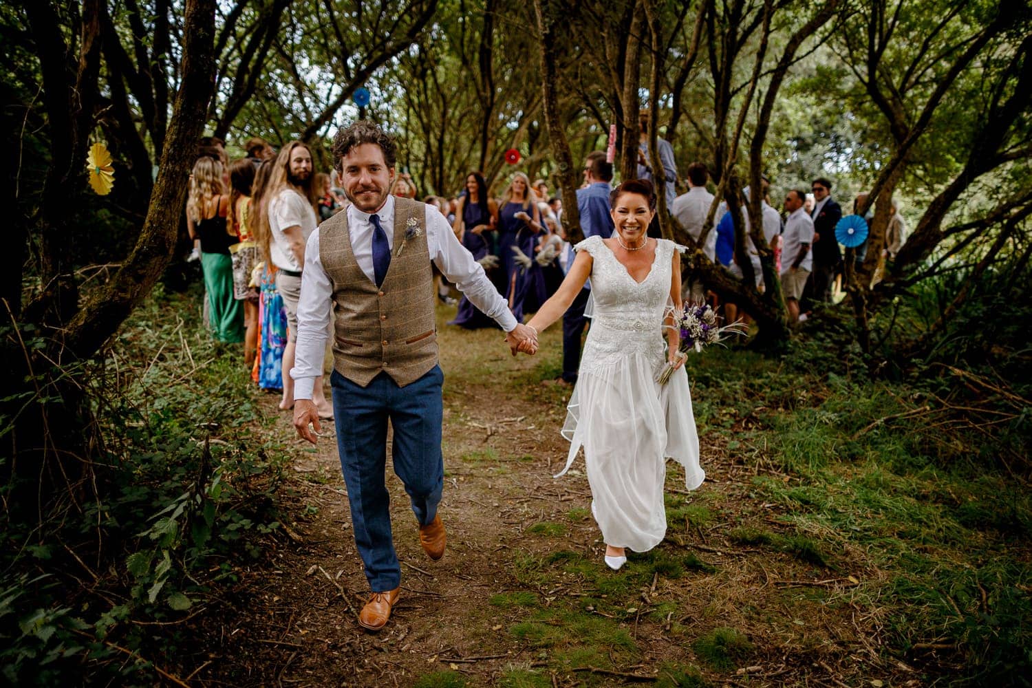 wedding photographer falmouth