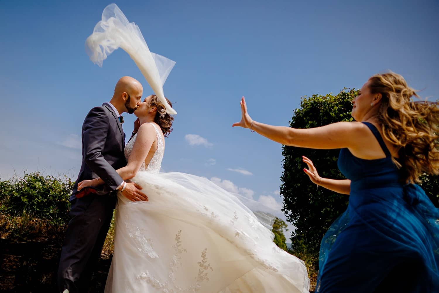 wedding photographer falmouth