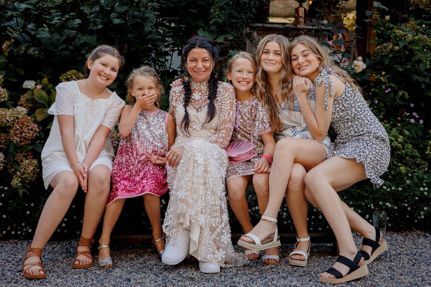 wedding photographer falmouth