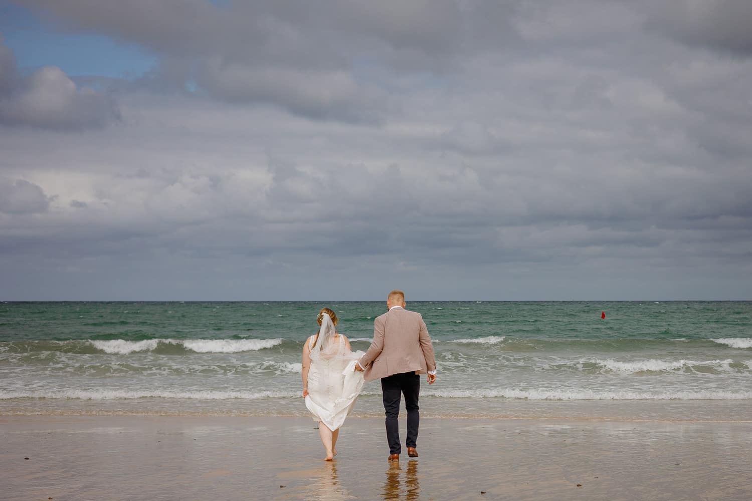 wedding photographer falmouth