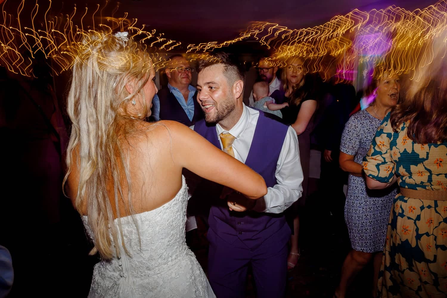 wedding photographer falmouth