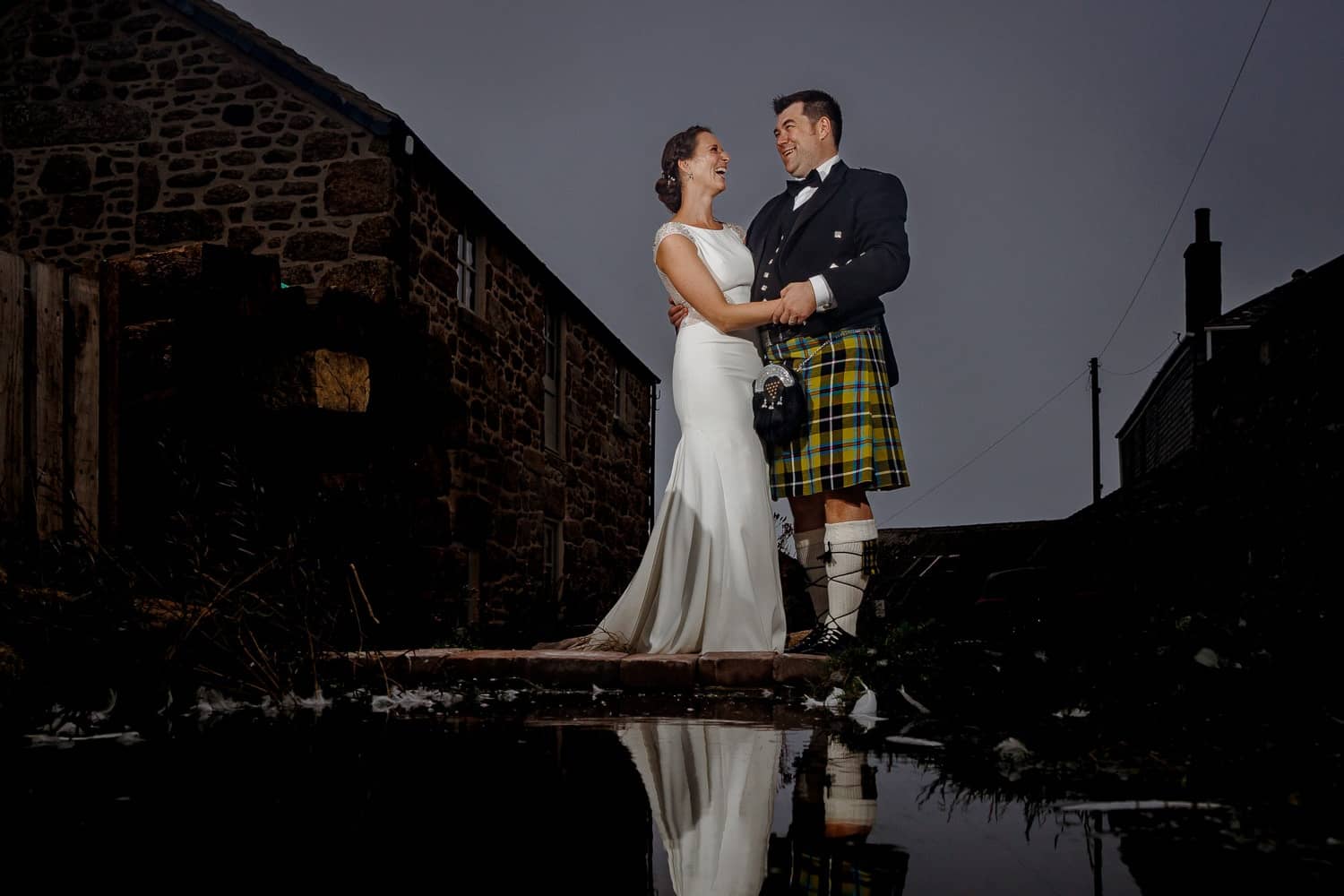 Best Wedding Photographer UK