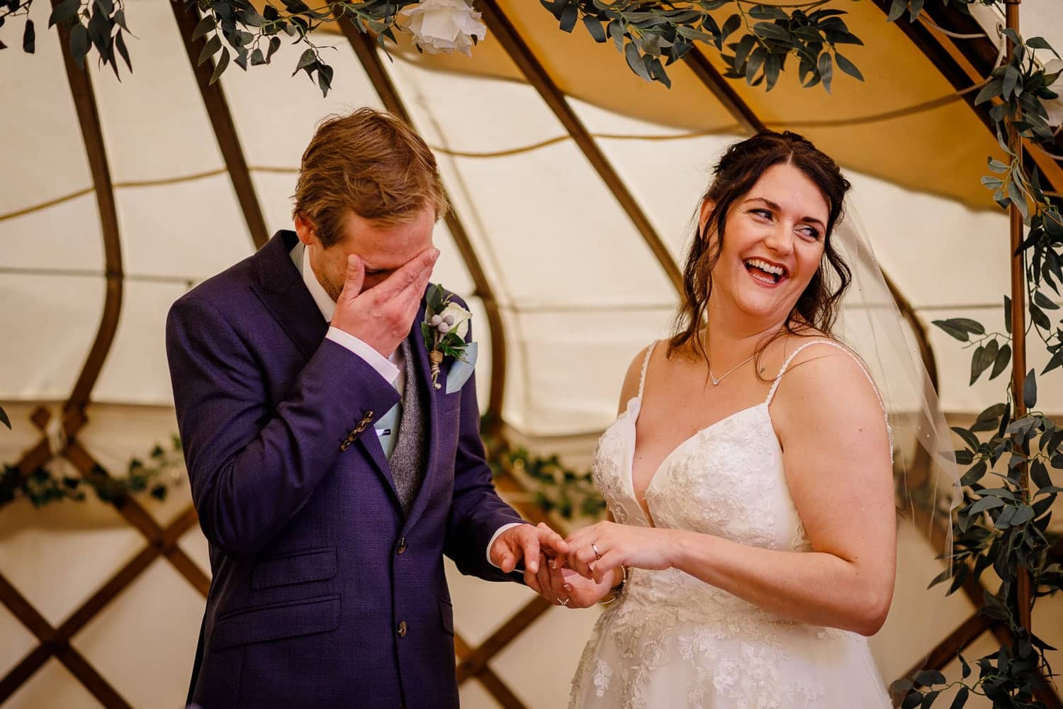 Best Wedding Photographer UK